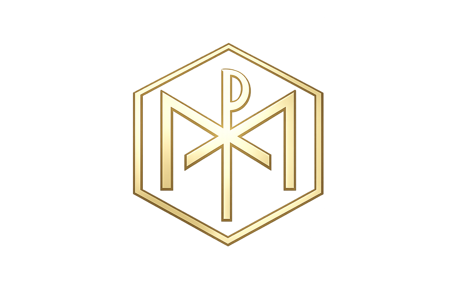 Escudo de la Congregación Mariana