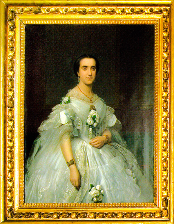 Dña. Elena de la Quintana