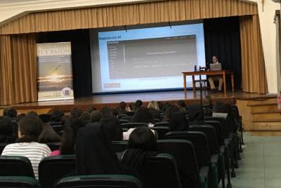 Seminario Fe y Razón