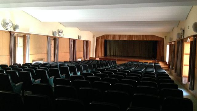Salón de Actos