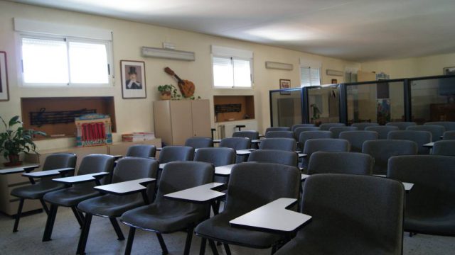 Aula de Música