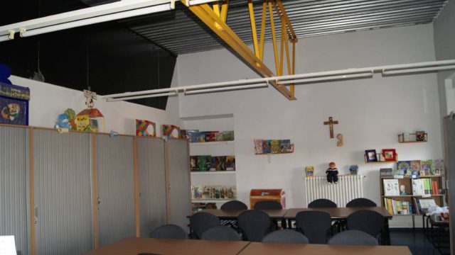 Biblioteca de Primaria