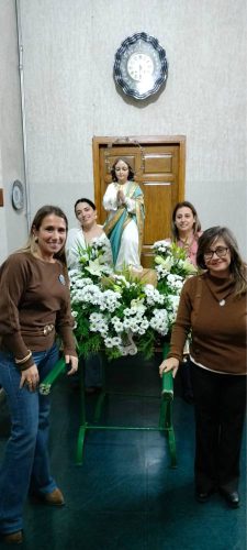 Antiguas Promoción 1999-2000