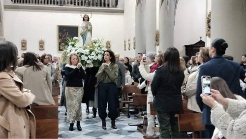 Antiguas Promoción 1999-2000