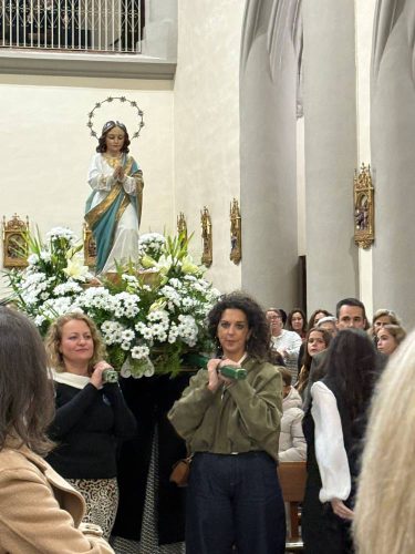 Antiguas Promoción 1999-2000