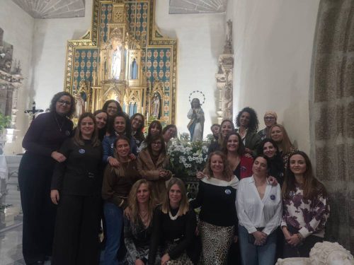 Antiguas Promoción 1999-2000