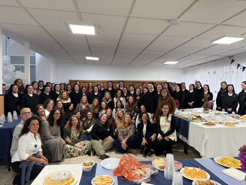 Antiguas Promoción 1999-2000