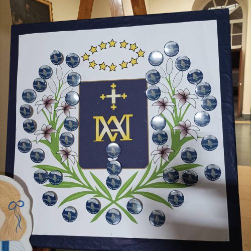 Antiguas Promoción 1999-2000