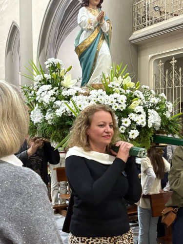 Antiguas Promoción 1999-2000