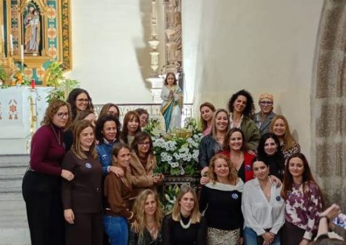 Antiguas Promoción 1999-2000