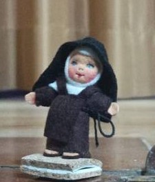 Antiguas Promoción 1999-2000